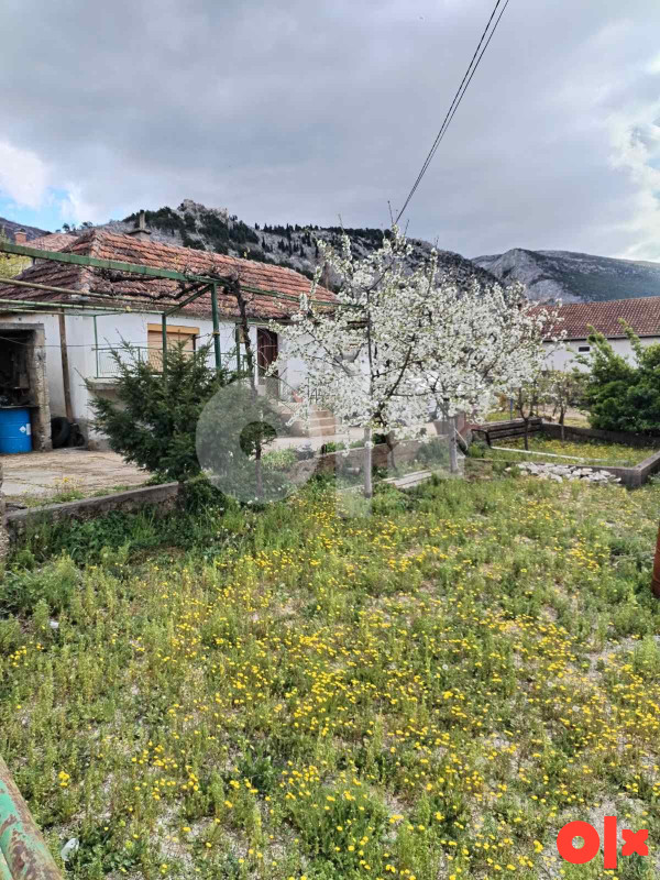 Kuća u centru Blagaja - Mostar
