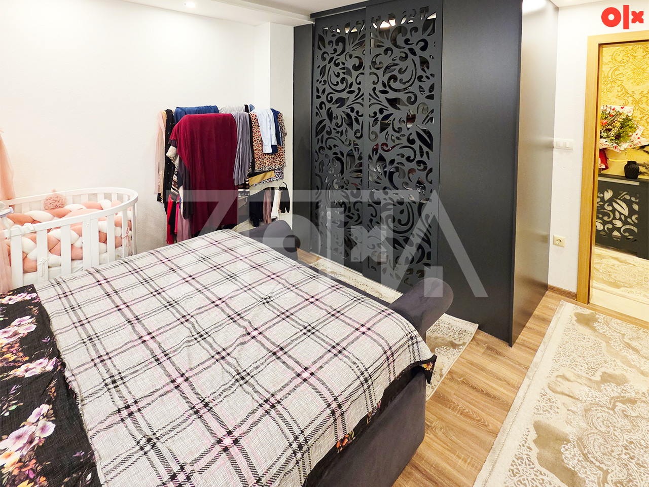 Penthouse 103 m2, Kakanj - ZettaNekretnine 4
