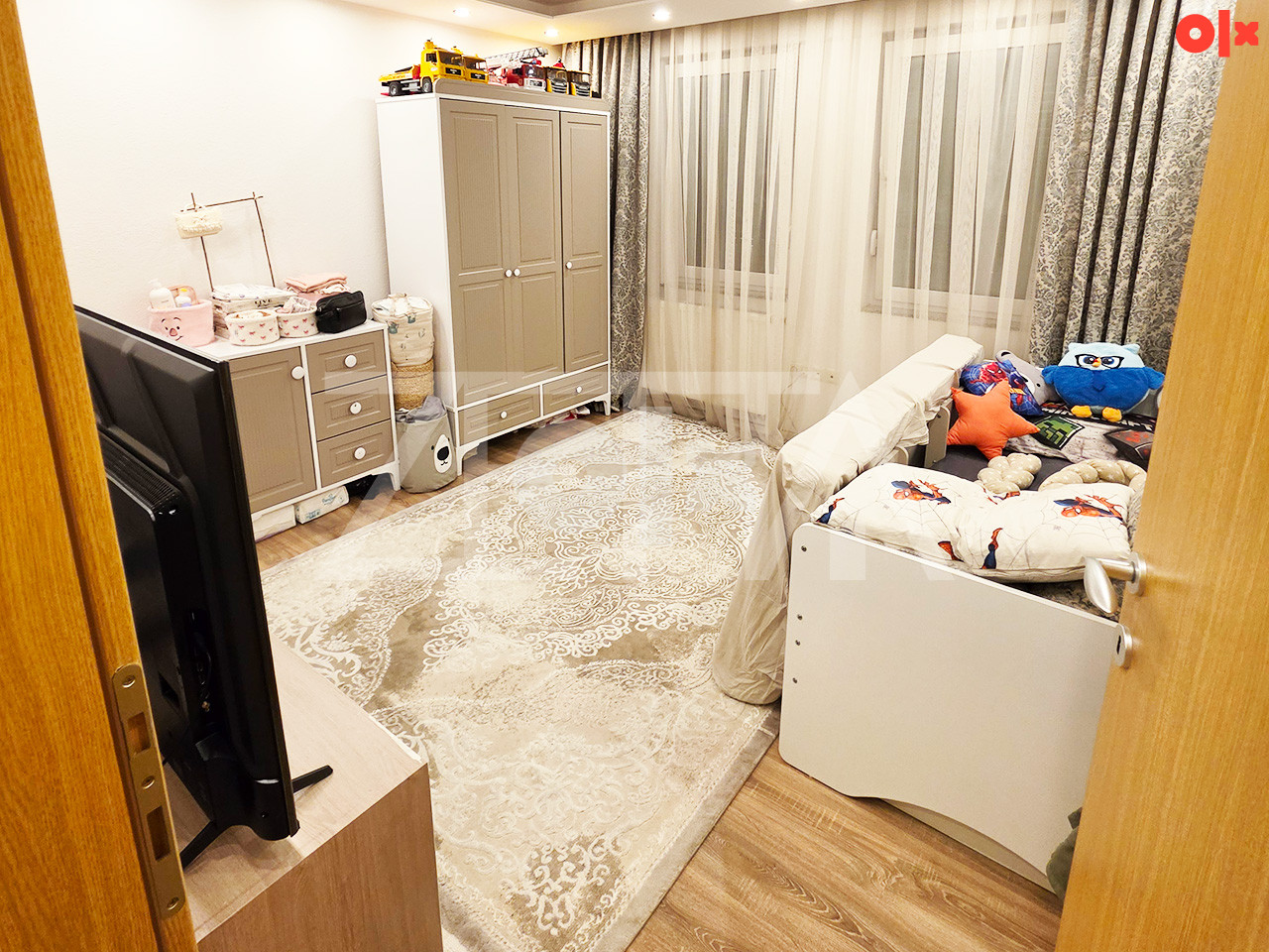 Penthouse 103 m2, Kakanj - ZettaNekretnine 5
