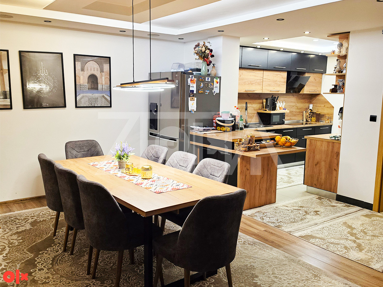 Penthouse 103 m2, Kakanj - ZettaNekretnine 6