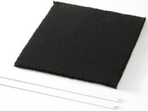 Elica filter za napu, ugljeni MOD.31 1.