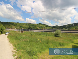 LOCUS prodaje: Zemljište površine 886m2, Malešići, Ilijaš