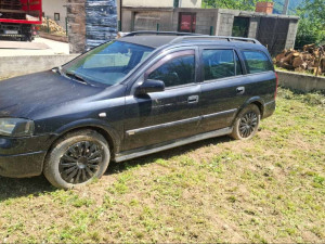 OPEL ASTRA G BENZIN U DIJELOVIMA