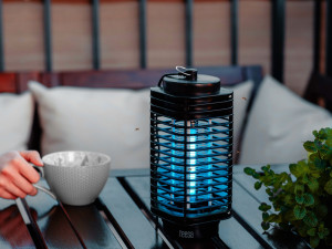 UV lampa za zaštitu od insekata TEESA do 30m2