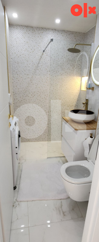 Stan Sarajevo - Novo Sarajevo 58 m² - Ansicht 5