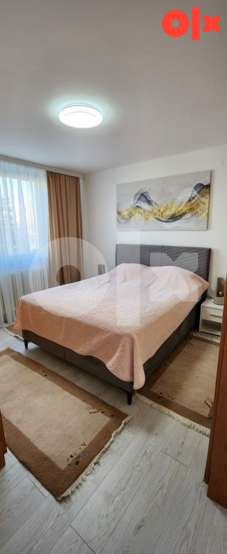 Stan Sarajevo - Novo Sarajevo 58 m² - Ansicht 6