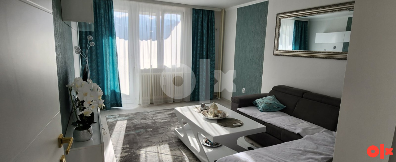 Stan Sarajevo - Novo Sarajevo 58 m² - Mehr