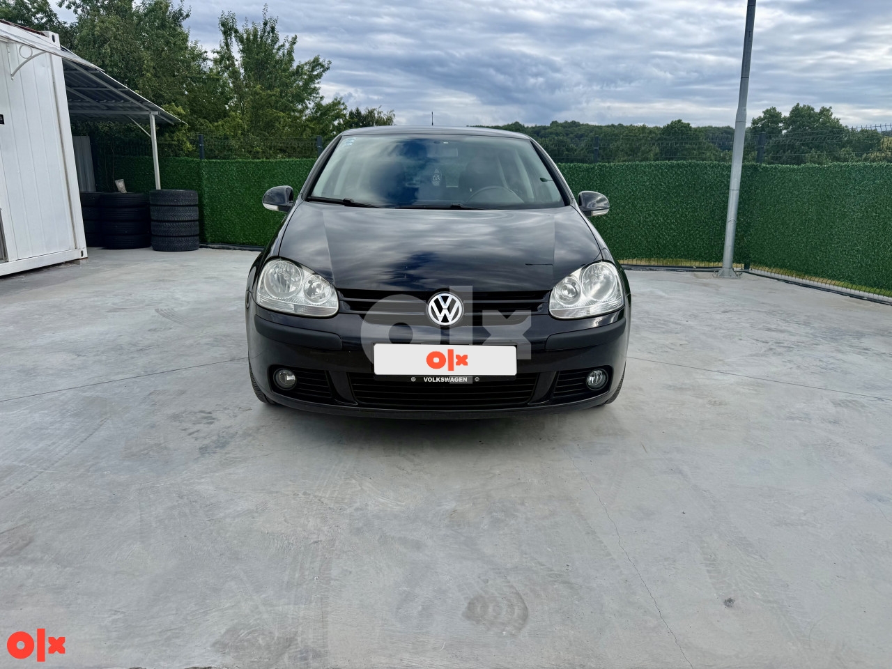 Volkswagen Golf  1.9 TDI,4X4 POGON,BKC,REGISTROVAN