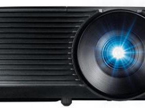 Video projektor SVGA Optoma S334E