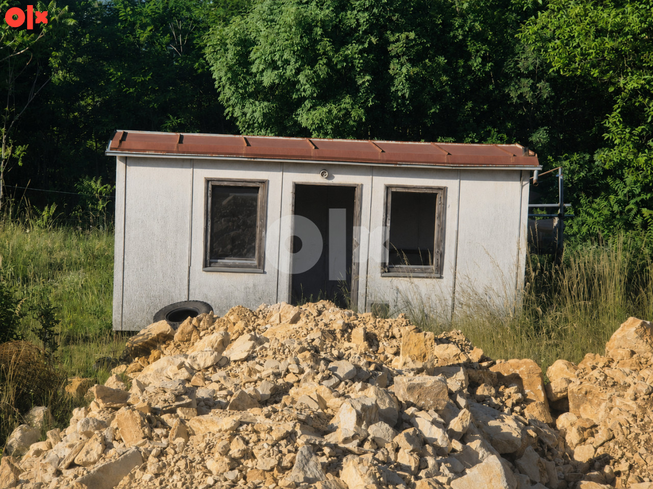 Montažni objekat Posušje 20m2