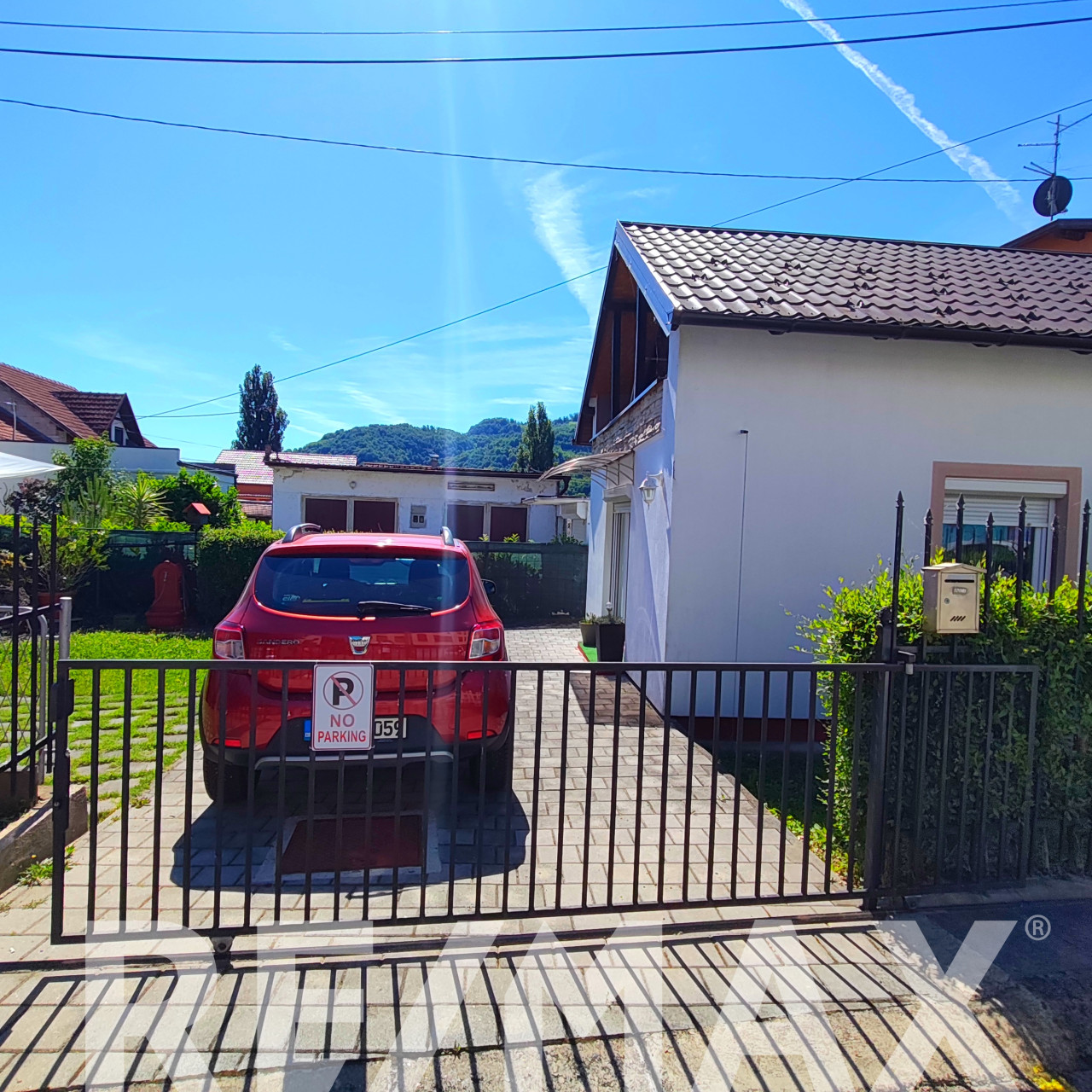 Renovirana kuća na TOP lokaciji kod restorana ORHIDEJA 5