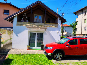 Renovirana kuća na TOP lokaciji kod restorana ORHIDEJA photo 3