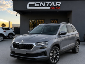 Škoda Karoq 2022 2.0 TDI EXECUTIVE