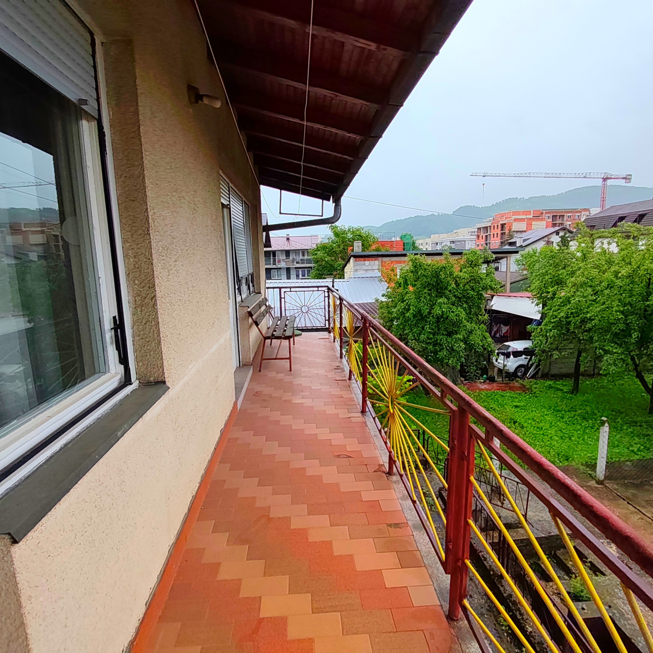 Sprat kuće sa placem na TOP lokaciji 14