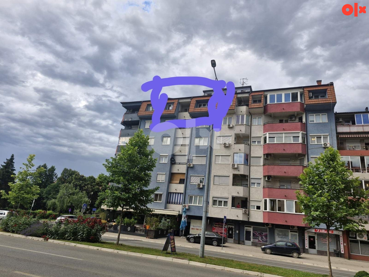 Stan Brčko