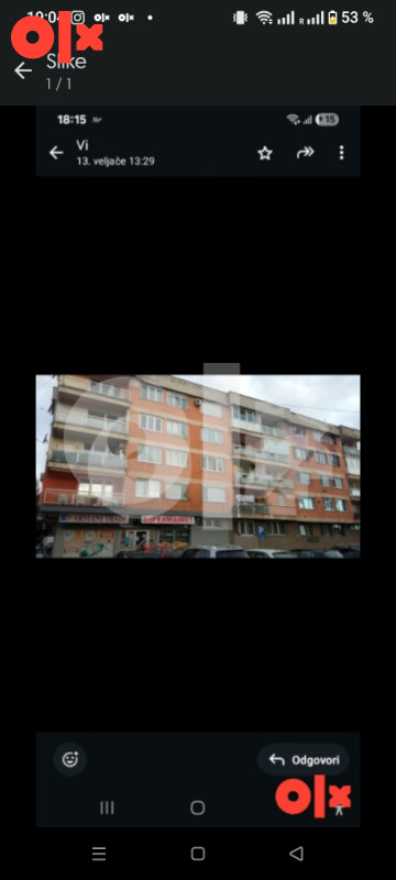Stanovi i apartmani Žepče