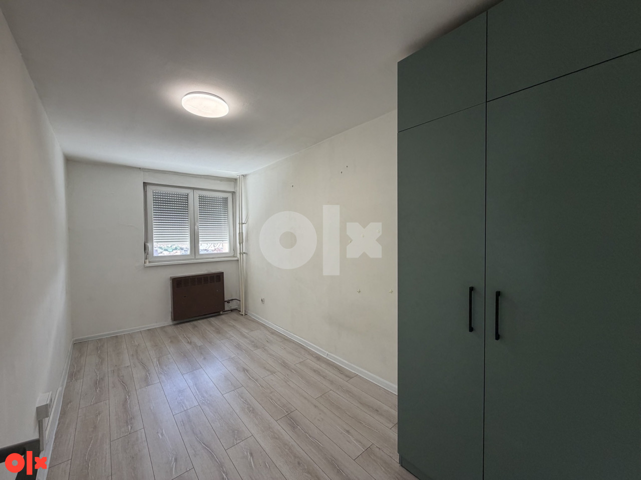 TROSOBAN STAN 65 m² Alipasino polje - Widok 4