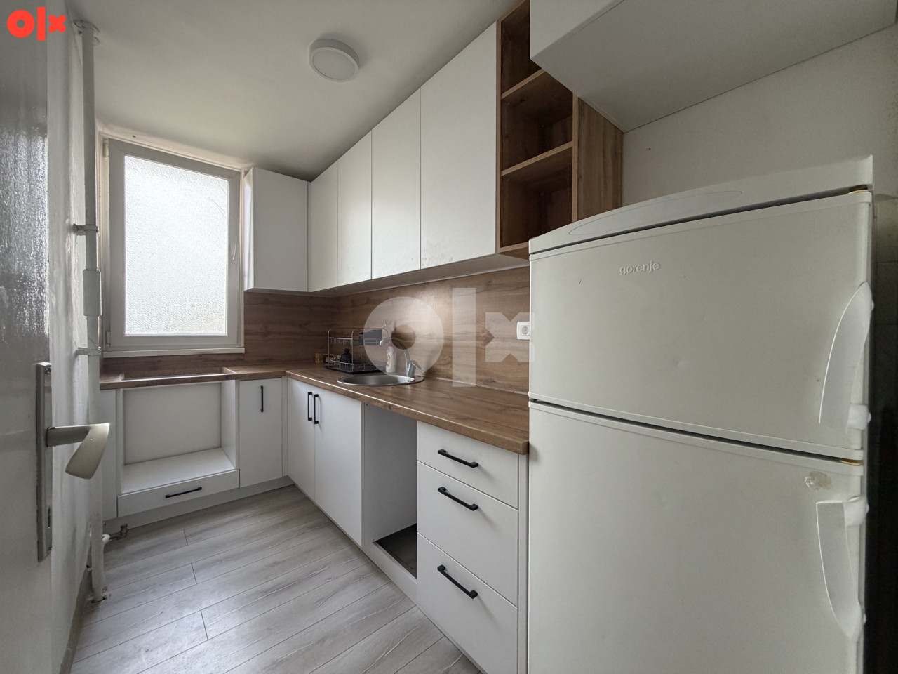 TROSOBAN STAN 65 m² Alipasino polje - Widok 5
