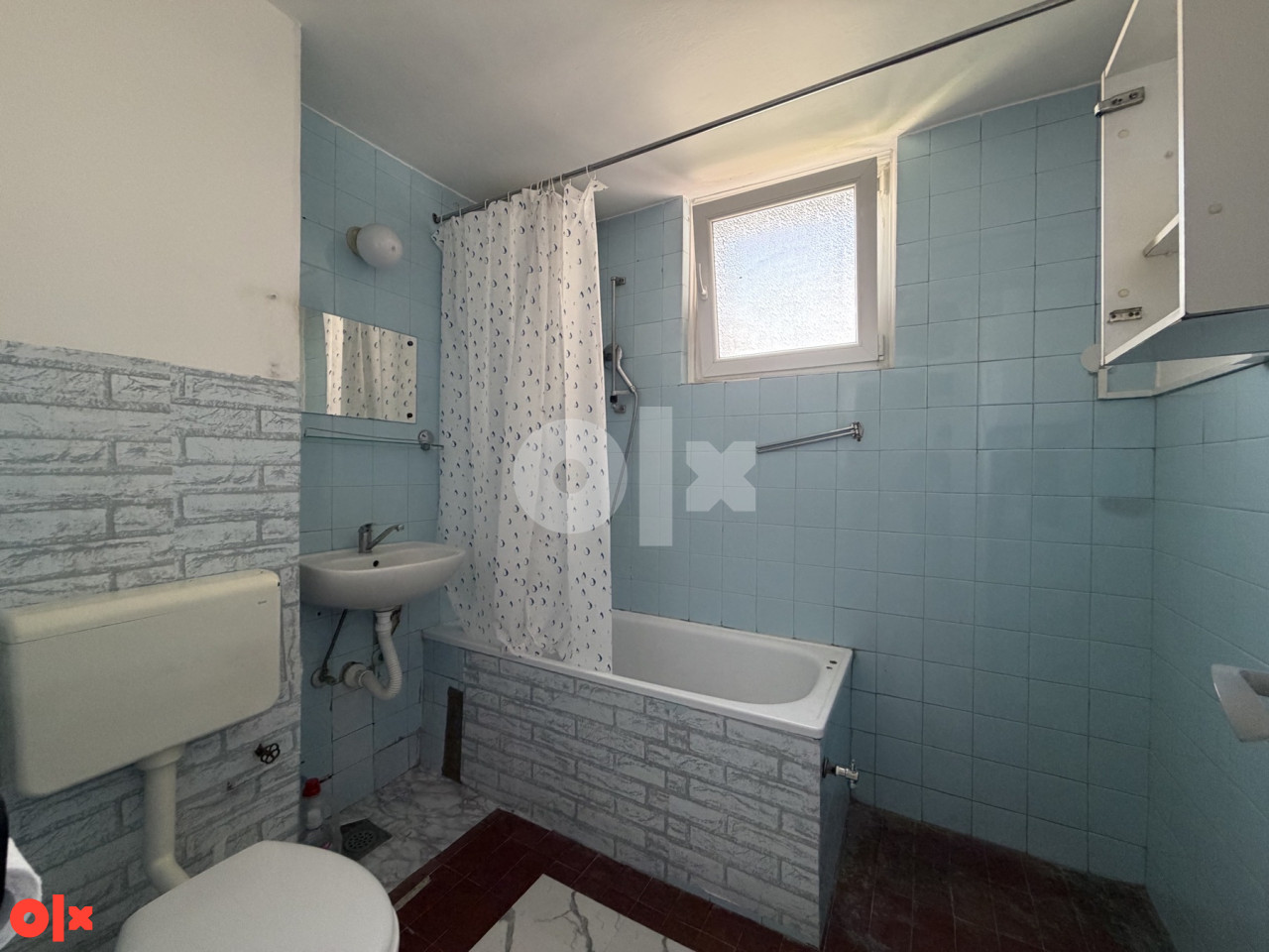 TROSOBAN STAN 65 m² Alipasino polje - Widok 6