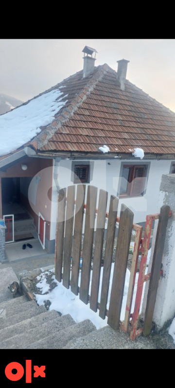 Kuća Zenica