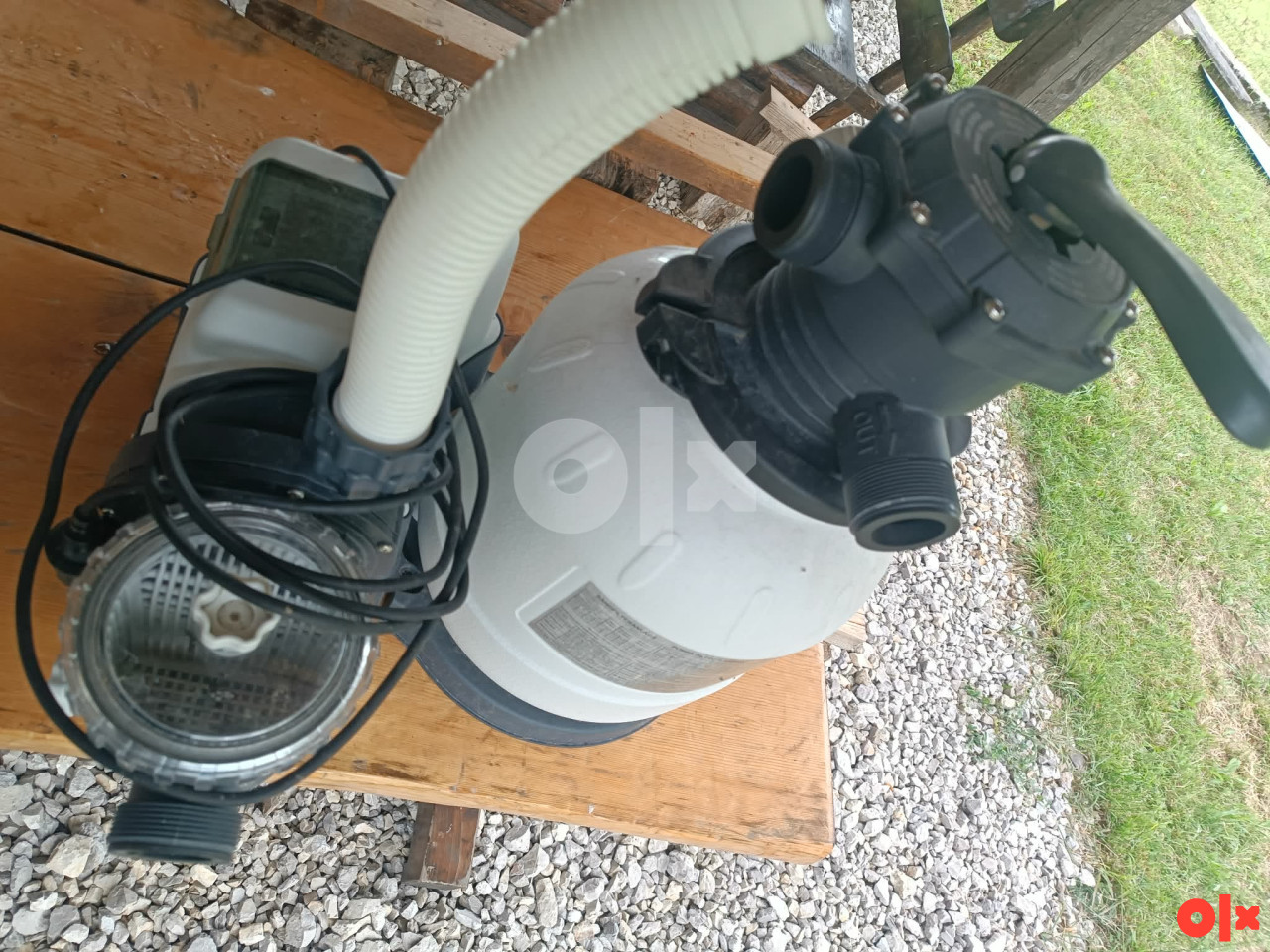 intex bazen 2