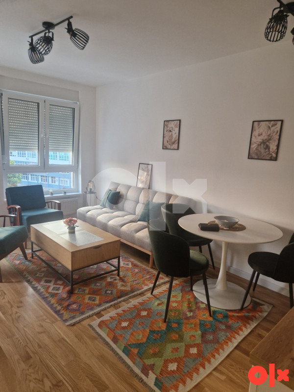 Stan Tuzla 45m2