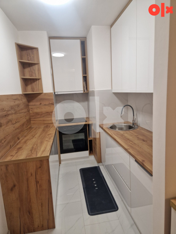 Stan Tuzla 45m2 3