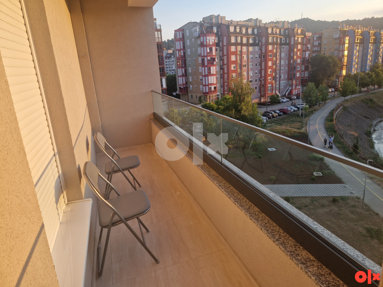 Stan Tuzla 45m2 4