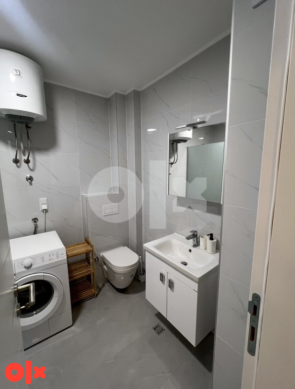 Stan Tuzla 45m2 6