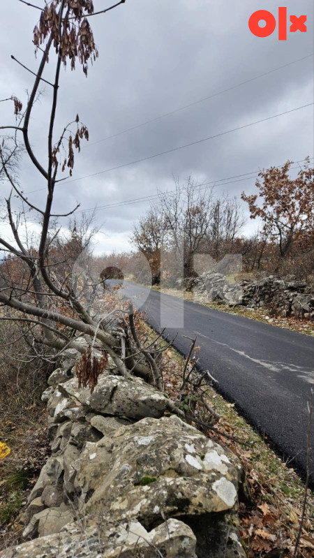 Zemljište Čapljina