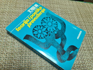Ljubiša Rajić  - Teorija i poetika prevođenja