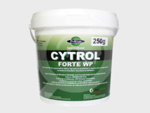 CYTROL FORTE WP 250gr (muhe, komarci, žohari i dr.)