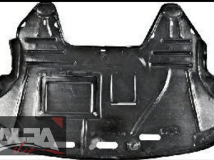 Zastita plastika motora OPEL INSIGNIA B 03.17- 2.0 cdti