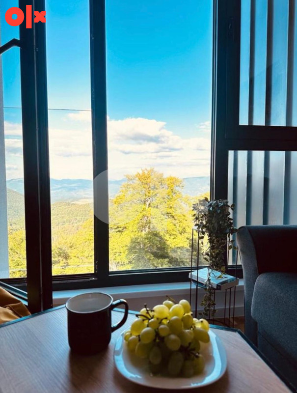 Apartman Bjelasnica