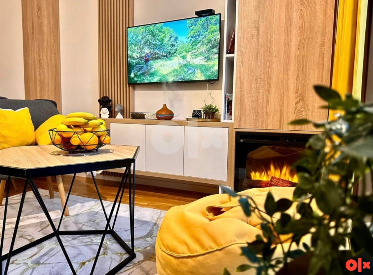 Apartman Bjelasnica 2