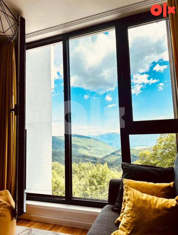 Apartman Bjelasnica 3