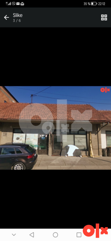 Poslovni prostor Srebrenik 3