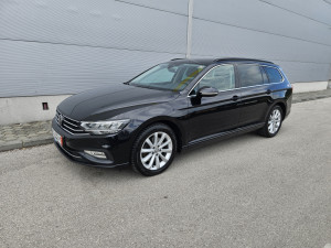 Volkswagen Passat 2 0 TDI 150ps 2020godina Comfortline Facelift