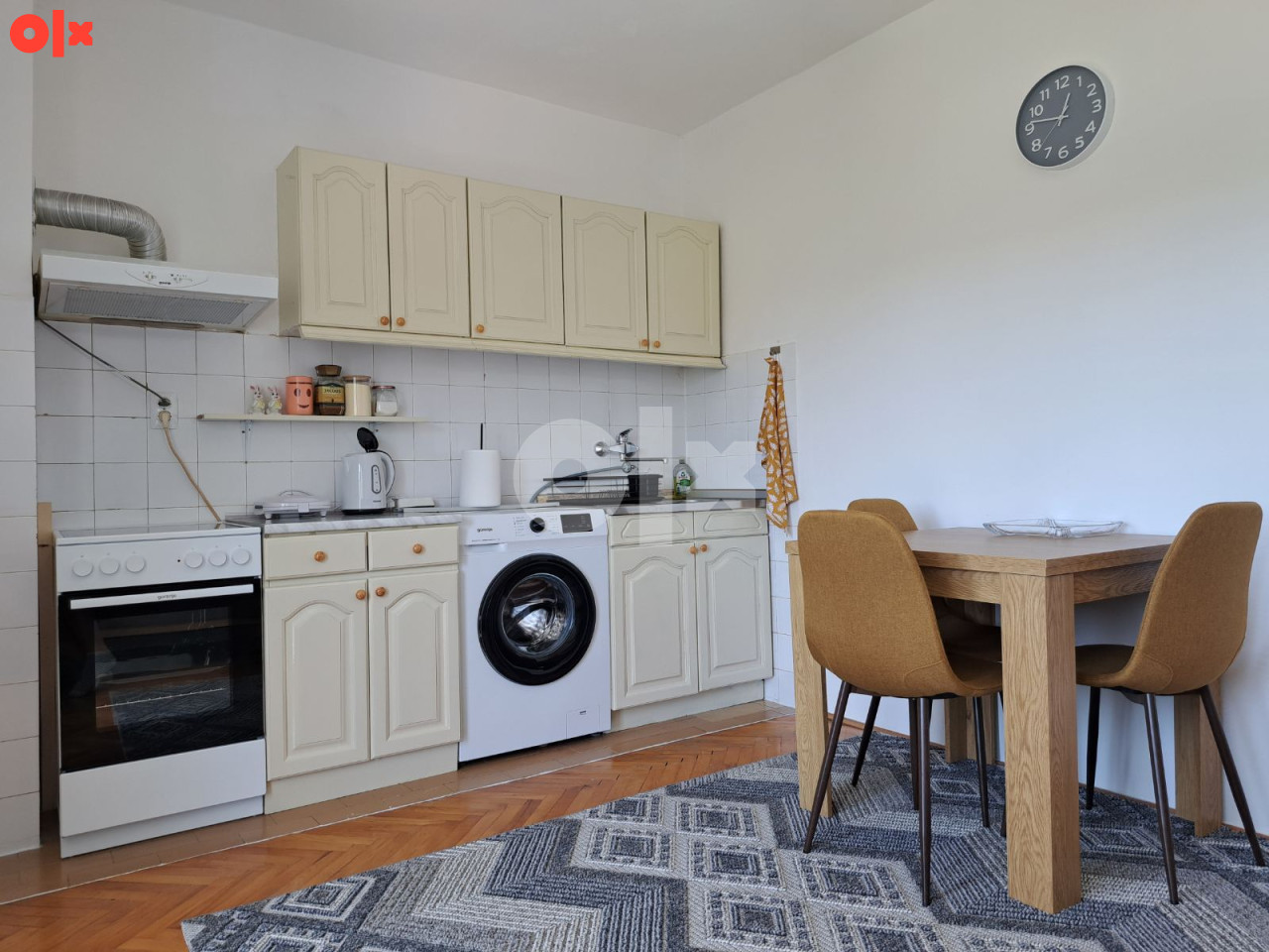 Jednosoban stan 40 m2, Trebinje - dugoročni najam 3