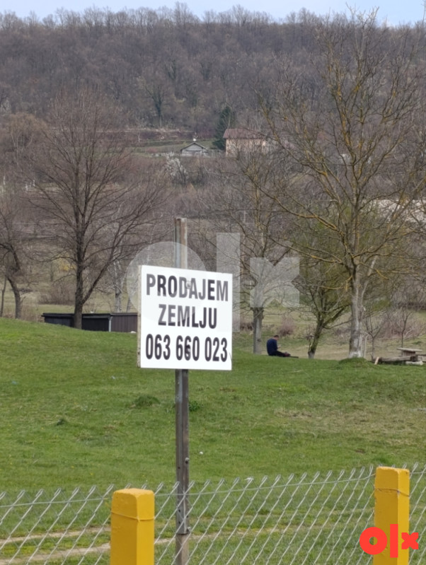 Zemljište Bihać