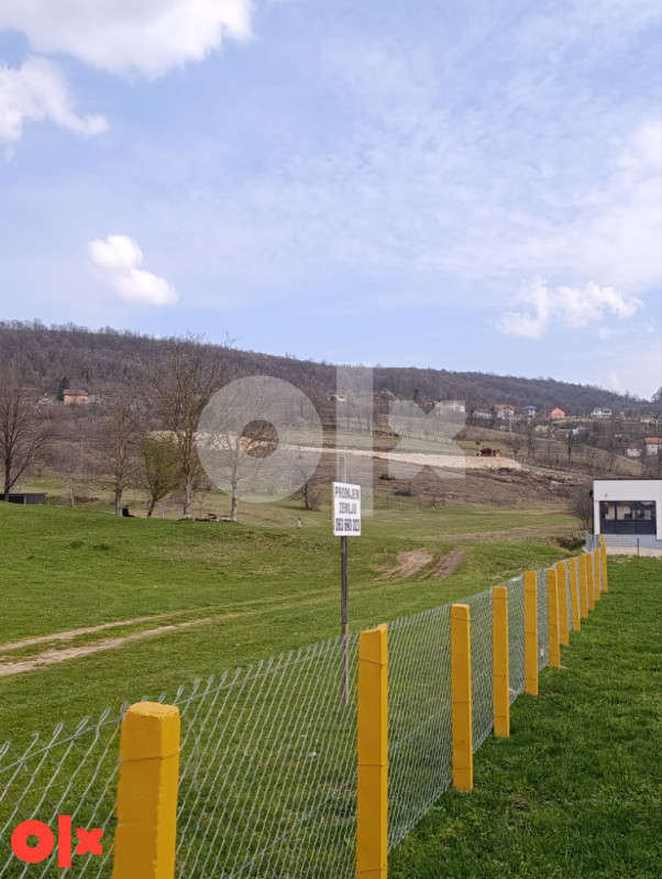 Zemljište Bihać 2