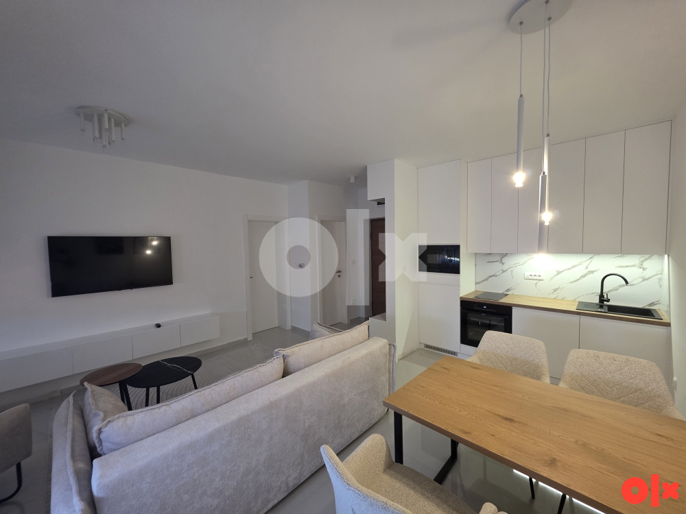 Stanovi i apartmani Bijeljina 3