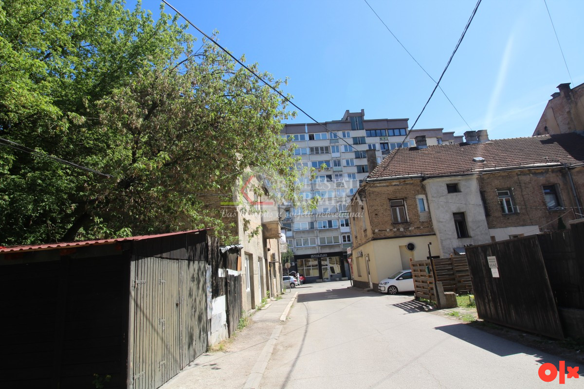Stan Sarajevo - Novo Sarajevo