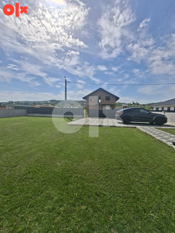Vila sa bazenom, 1850 m2 parcela, Priječani, Banja Luka 4