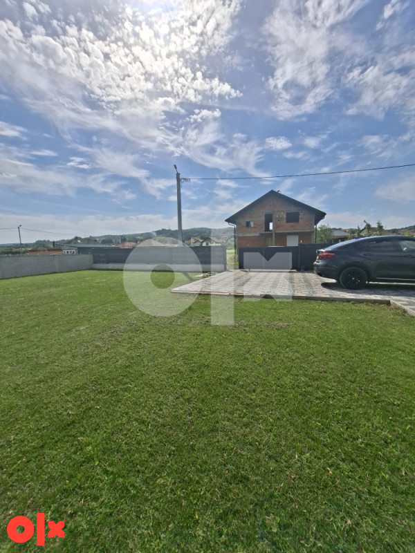 Vila sa bazenom, 1850 m2 parcela, Priječani, Banja Luka 3