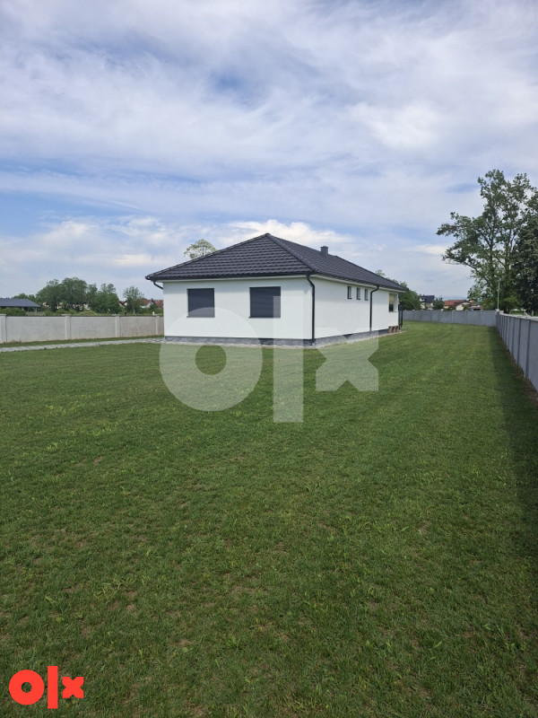 Vila sa bazenom, 1850 m2 parcela, Priječani, Banja Luka 7