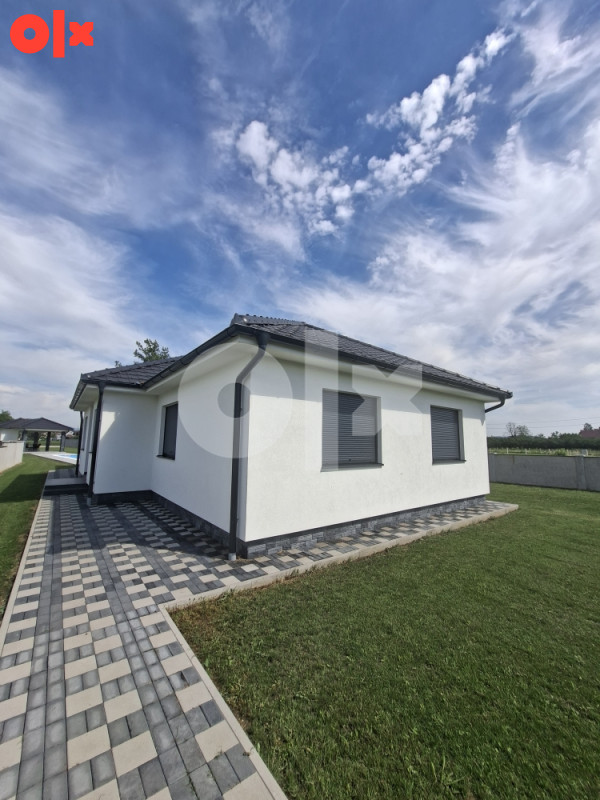 Vila sa bazenom, 1850 m2 parcela, Priječani, Banja Luka 6