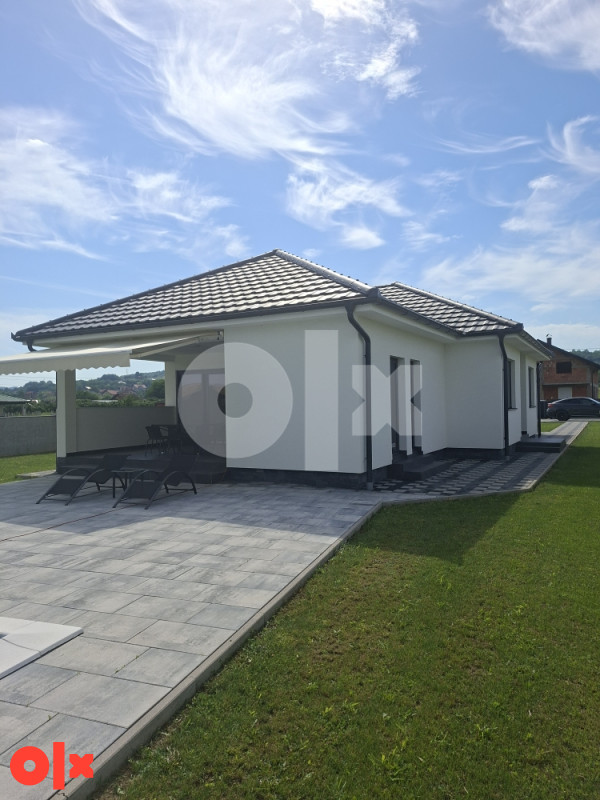 Vila sa bazenom, 1850 m2 parcela, Priječani, Banja Luka 15