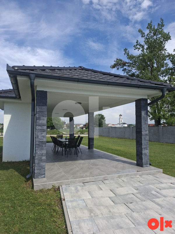 Vila sa bazenom, 1850 m2 parcela, Priječani, Banja Luka 13