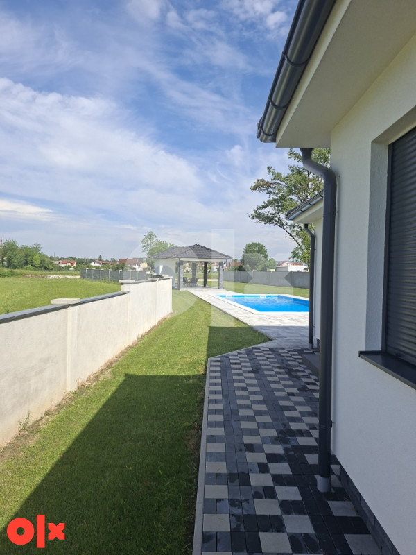 Vila sa bazenom, 1850 m2 parcela, Priječani, Banja Luka 20